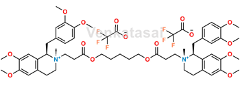 Picture of Cisatracurium EP Impurity T