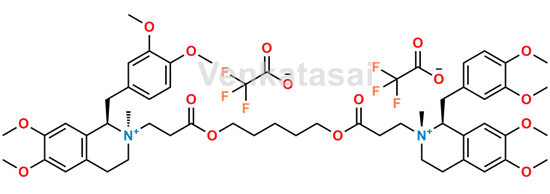 Picture of Cisatracurium EP Impurity T