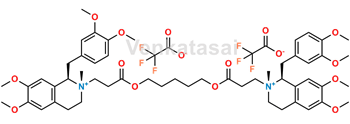 Picture of Cisatracurium EP Impurity U