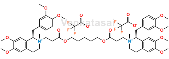 Picture of Cisatracurium EP Impurity U