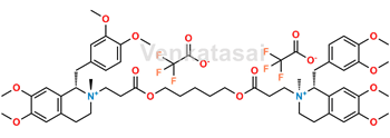 Picture of Cisatracurium EP Impurity V