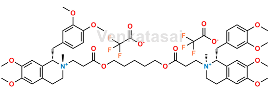 Picture of Cisatracurium EP Impurity V