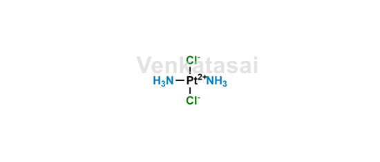 Picture of Cisplatin EP Impurity A