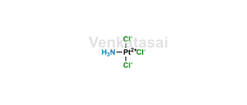 Picture of Cisplatin EP Impurity B
