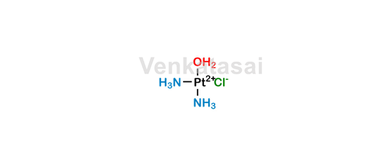 Picture of Cisplatin Impurity 1