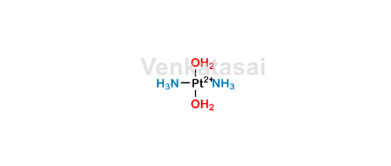 Picture of Cisplatin Impurity 2