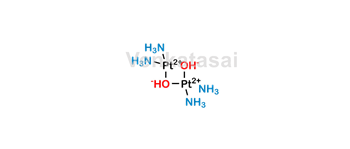 Picture of Cisplatin Impurity 5