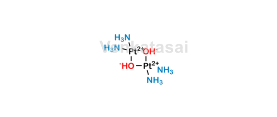 Picture of Cisplatin Impurity 5