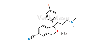 Picture of Citalopram HBr