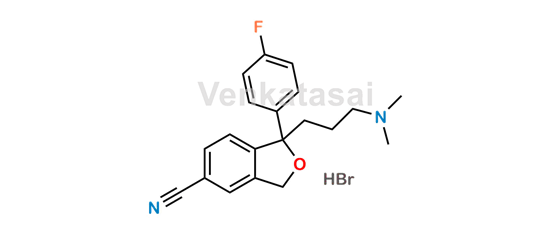 Picture of Citalopram HBr