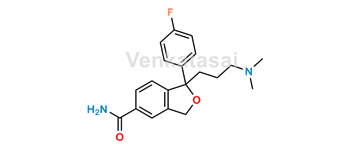 Picture of Citalopram EP Impurity A