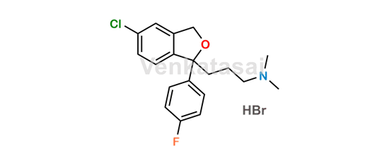 Picture of Citalopram EP Impurity E