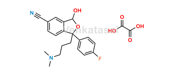 Picture of Citalopram RC B Oxalate Salt