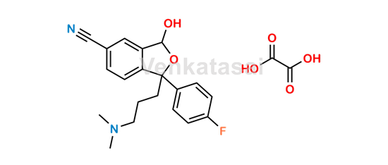 Picture of Citalopram RC B Oxalate Salt