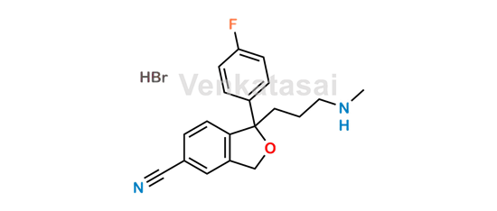 Picture of Citalopram RC D Hbr Salt