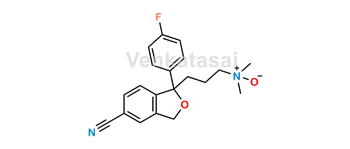 Picture of Citalopram USP Related Compound E