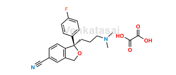 Picture of (R)-Citalopram oxalate