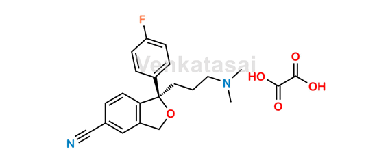 Picture of (R)-Citalopram oxalate