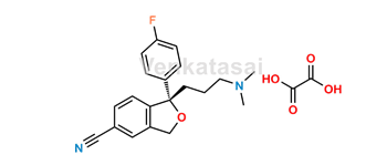 Picture of Citalopram S-Isomer