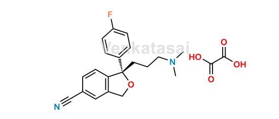 Picture of Citalopram S-Isomer