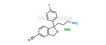 Picture of Citalopram Didesmethyl Metabolite