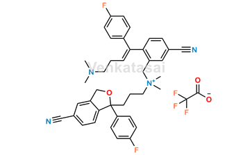 Picture of Citalopram Alkene Dimer