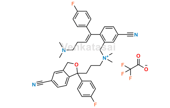 Picture of Citalopram Alkene Dimer