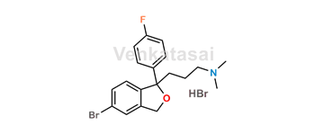 Picture of Citalopram Related Compound H