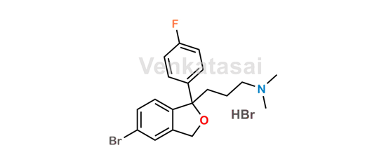 Picture of Citalopram Related Compound H