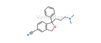 Picture of Desfluorocitalopram