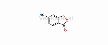 Picture of Citalopram 5-Cyano-phthalane