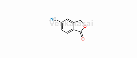 Picture of Citalopram 5-Cyano-phthalane