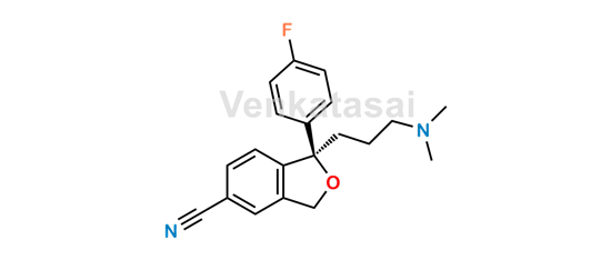 Picture of Citalopram R-Isomer