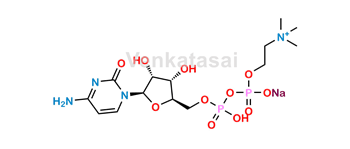 Picture of Citicoline Sodium