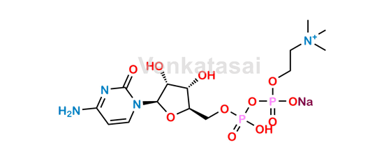 Picture of Citicoline Sodium