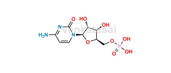 Picture of Citicoline IP Impurity B