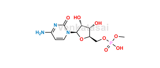 Picture of Citicoline IP Impurity C