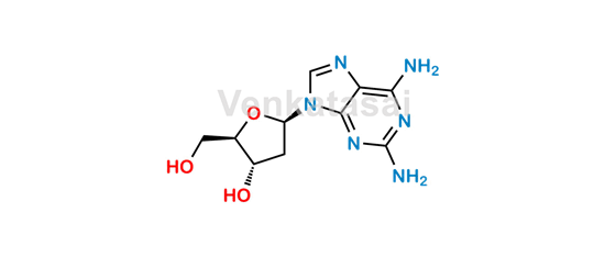 Picture of Cladribine EP Impurity A