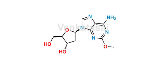 Picture of Cladribine EP Impurity B