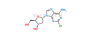 Picture of Cladribine EP Impurity D