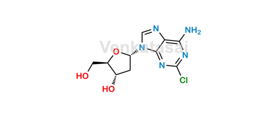 Picture of Cladribine EP Impurity D