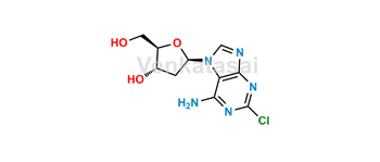 Picture of Cladribine Impurity 1