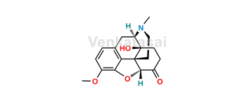 Picture of Hydrocodone EP Impurity D