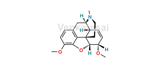 Picture of Hydrocodone EP Impurity F