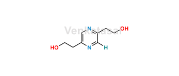 Picture of Clavulanate Potassium EP Impurity A