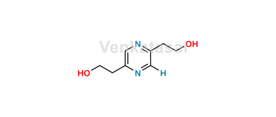 Picture of Clavulanate Potassium EP Impurity A