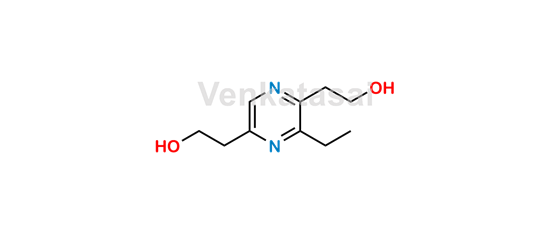 Picture of Clavulanate Potassium EP Impurity C