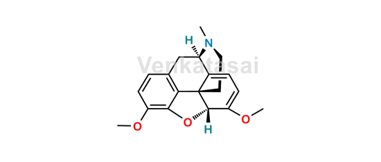 Picture of Hydrocodone EP Impurity I