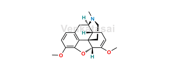 Picture of Hydrocodone EP Impurity J