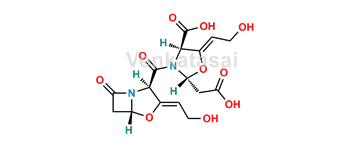 Picture of Clavulanate Potassium EP Impurity E